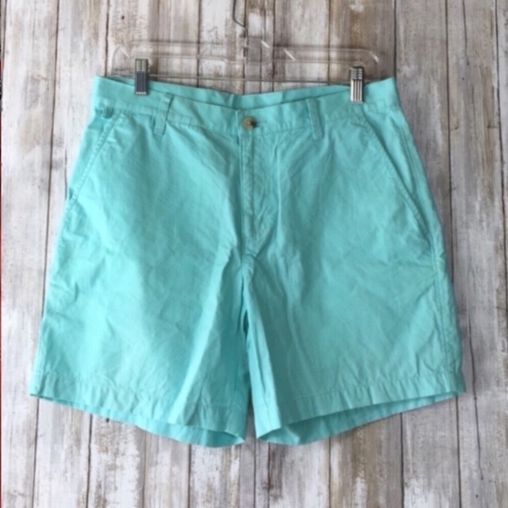 Columbia Red & Sky Blue Shorts Bundle - Picture 8 of 14